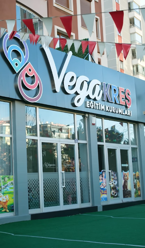 Vega Kreş Anaokulu