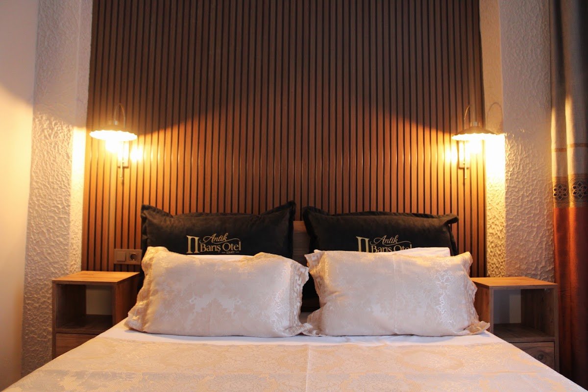 Antik Barış Otel