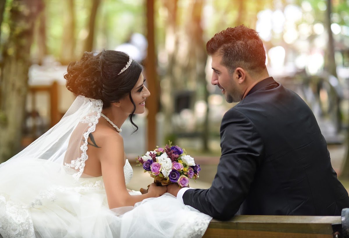 Mehmet Can Eriş Photography