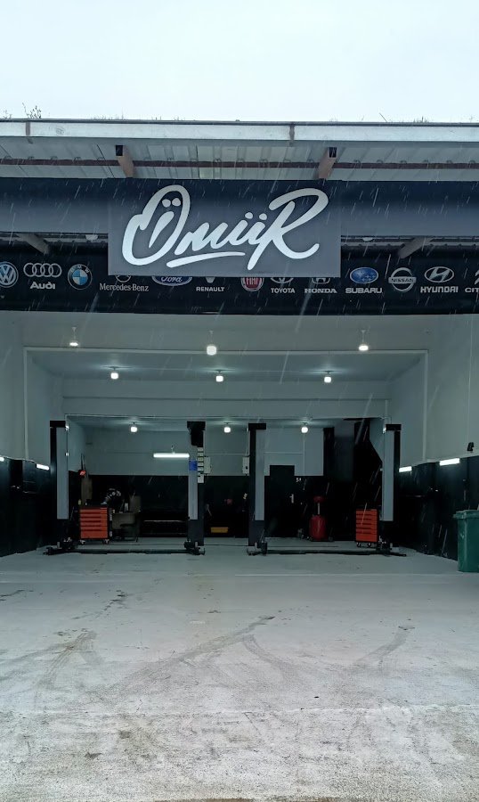 Ömür Auto Service