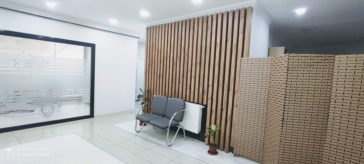 Doğu Center Ağız ve Diş Sağlığı Polikliniği