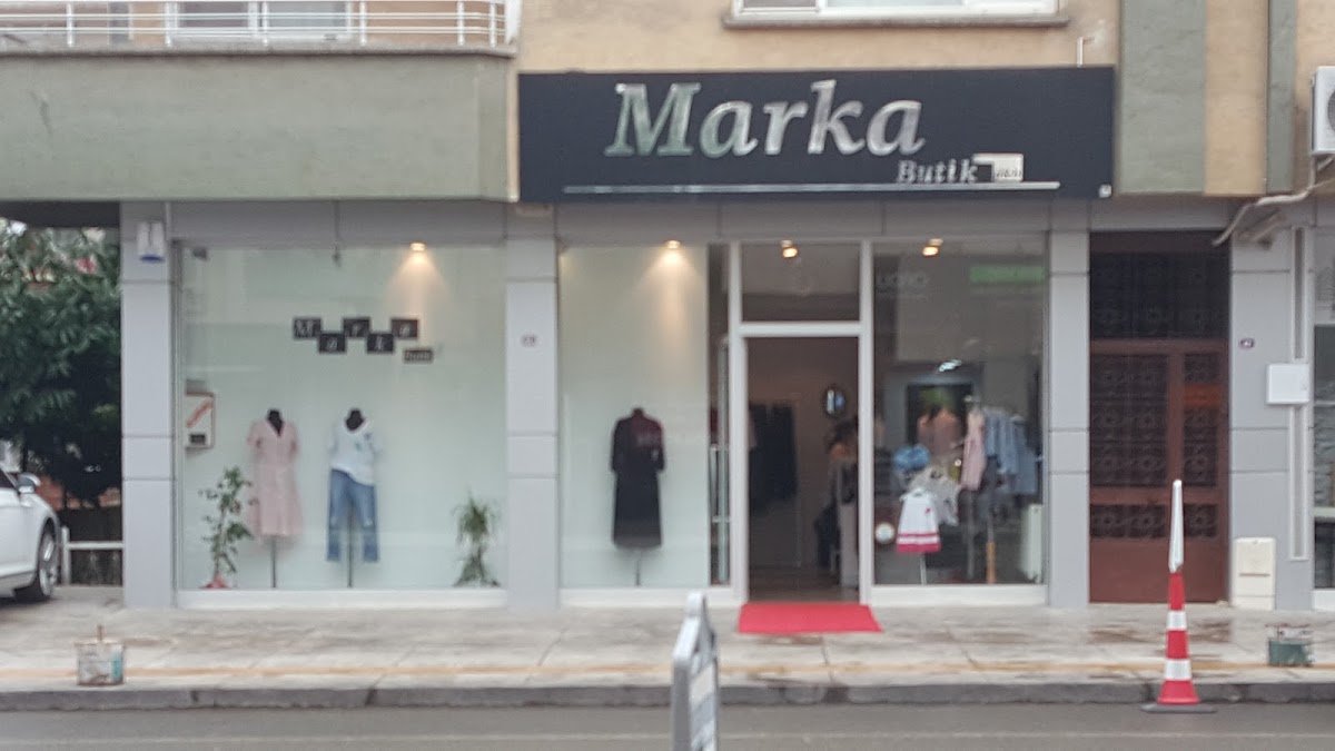 Marka Butık