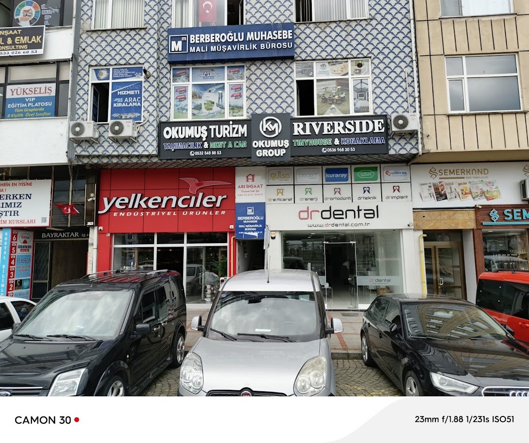 Okumuş Turizm | Rize Tur Firması