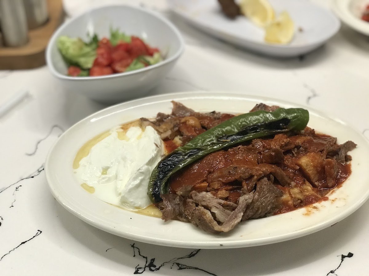 Atazade Döner Restaurant
