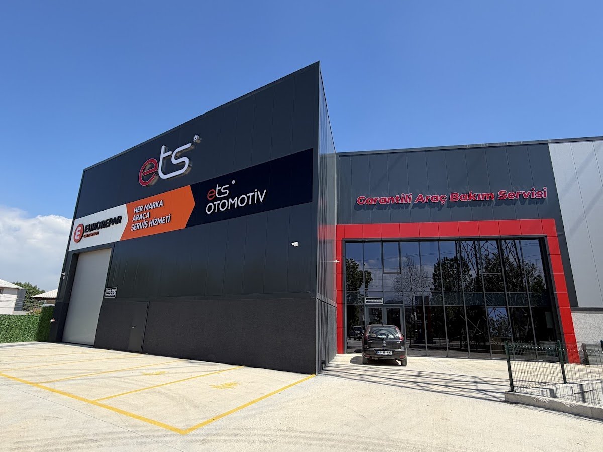 Eurorepar Kocaeli Yetkili Servis - Ets Otomotiv