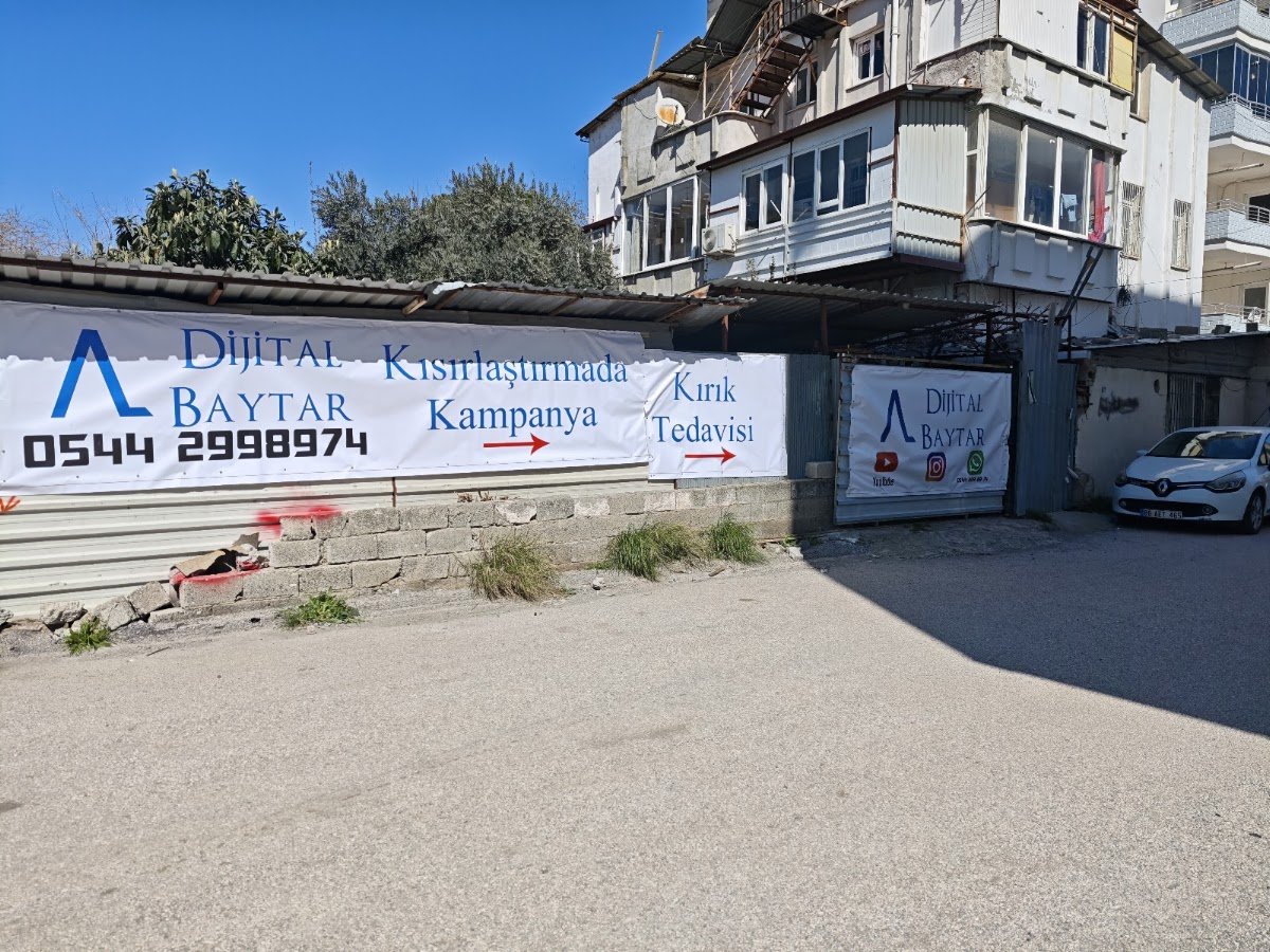 Laçinbala Veteriner Klinigi