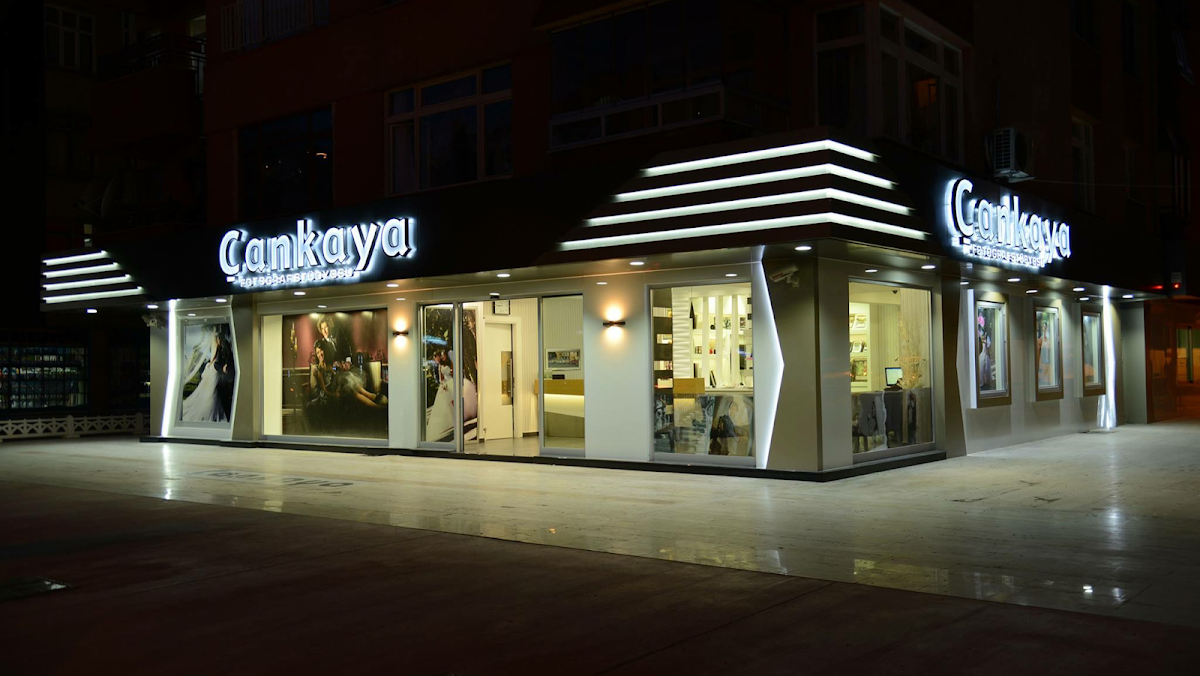 Çankaya Fotoğrafçılık
