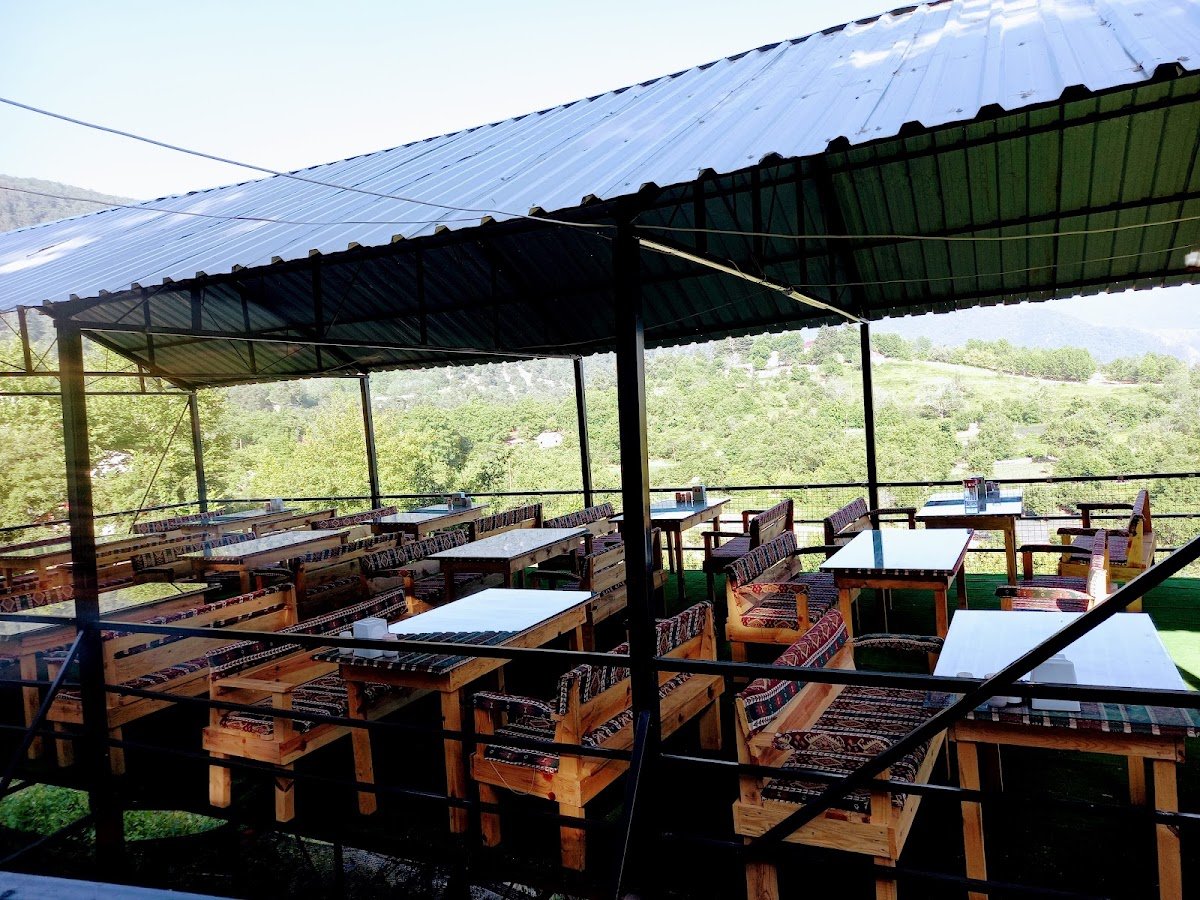 Kaya Restorant