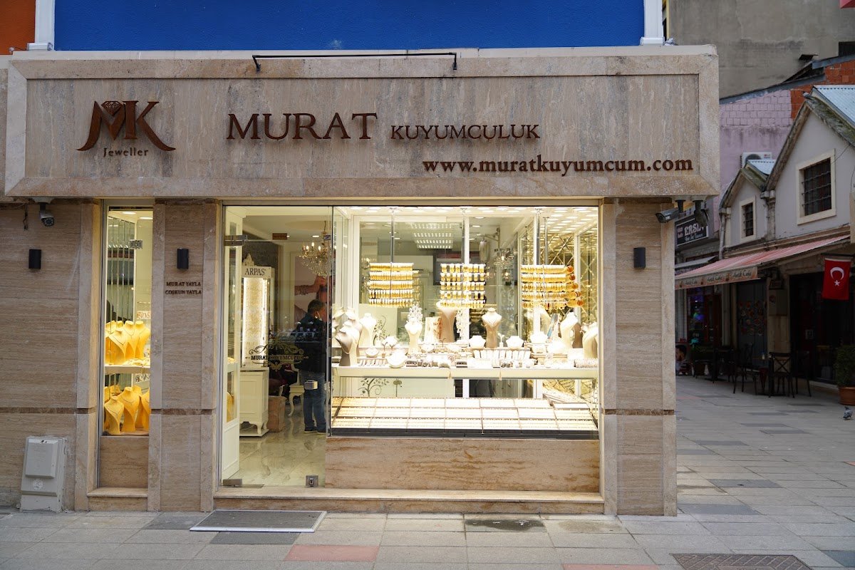 Murat Kuyumculuk