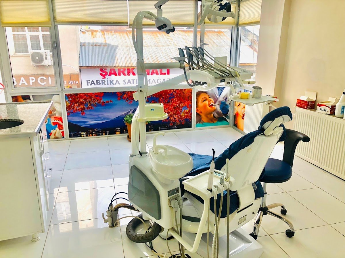 Kalaycı Diş Polikliniği