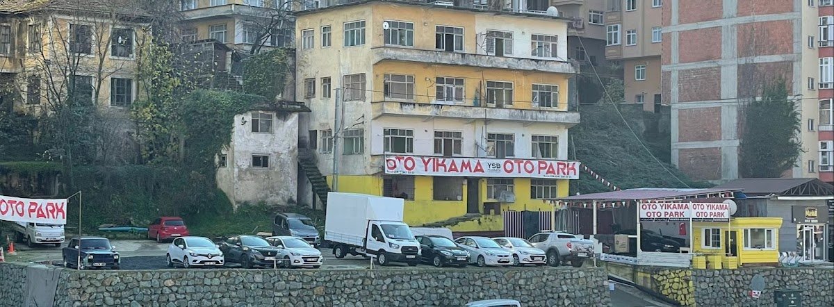 Car Oto Yıkama
