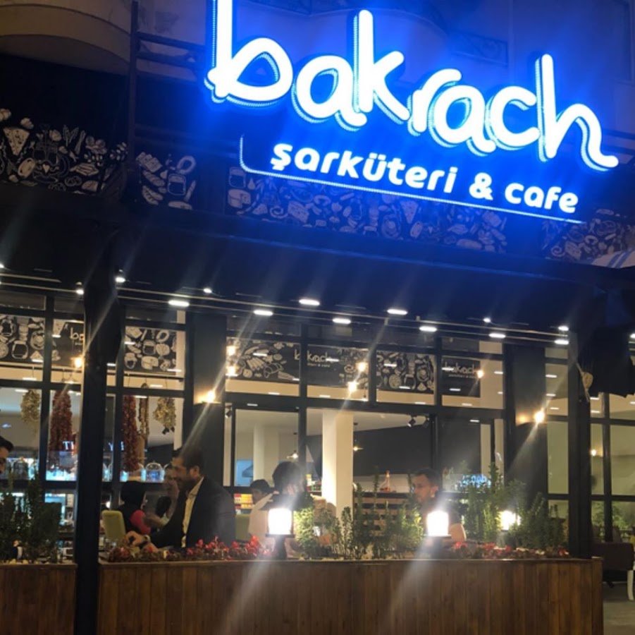 Bakrach Cafe & Restaurant