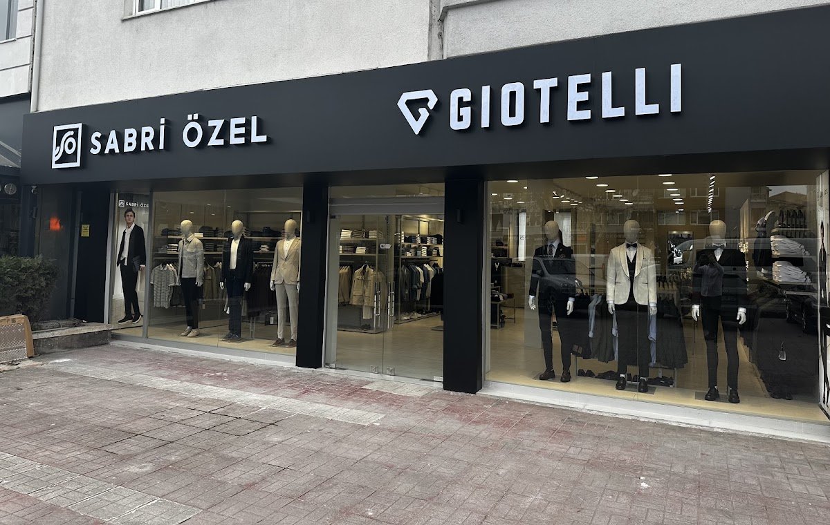 Sabri Özel Ordu