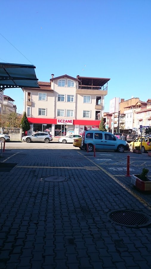Eczane Esin