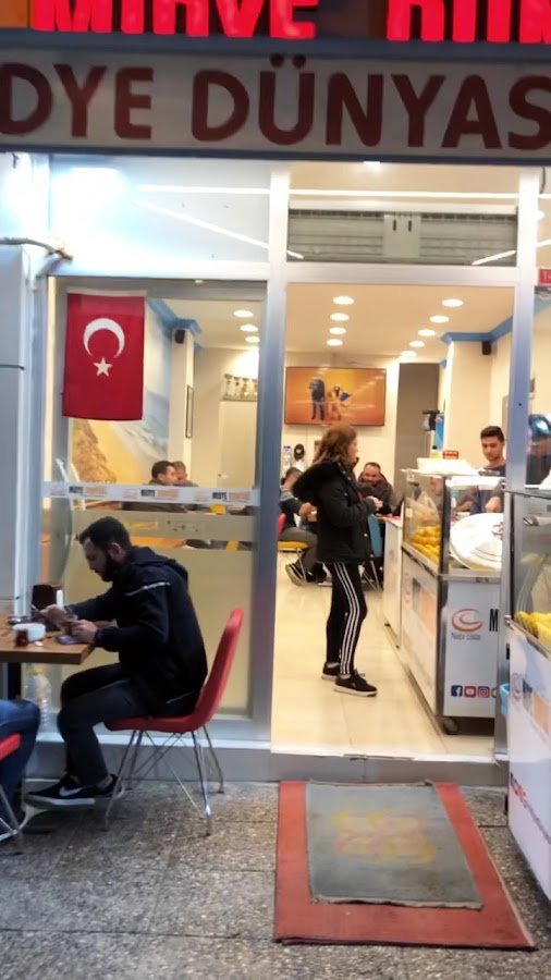 Midyeci Nebi