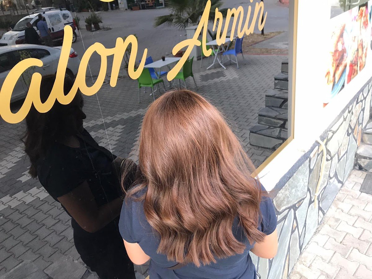 Salon Armin Bayan Kuaförü