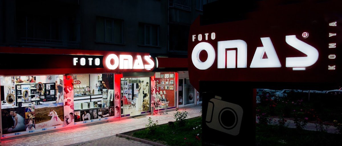 Foto Omaş