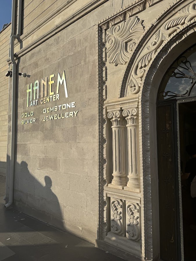 Hanem Art Center