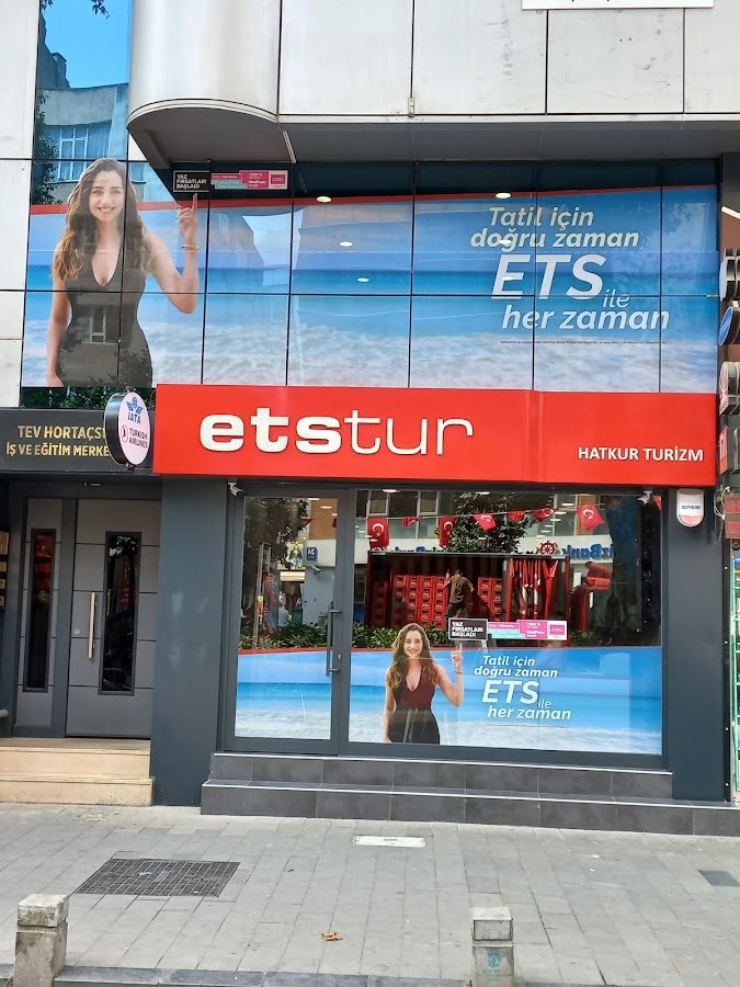 Etstur