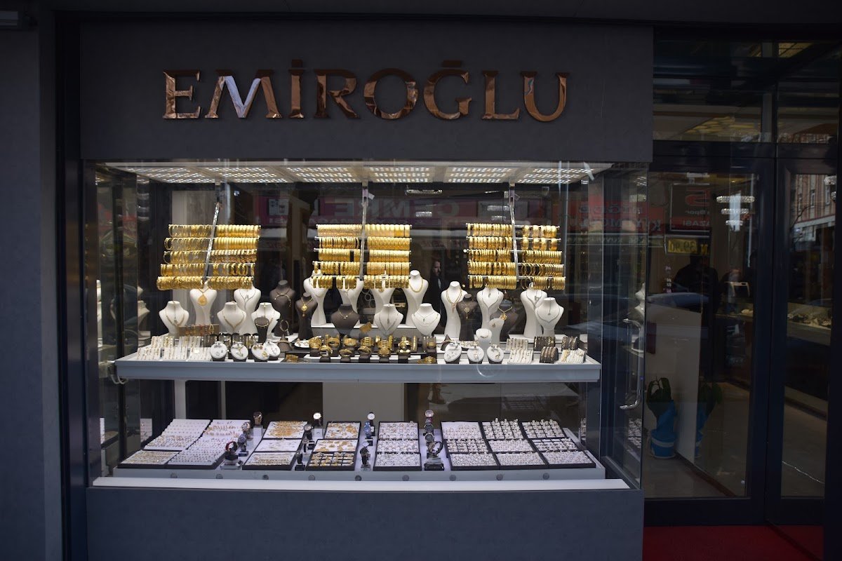 Emiroğlu Kuyumculuk