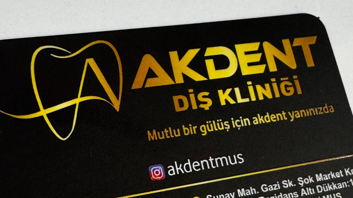 Akdent Diş Kliniği