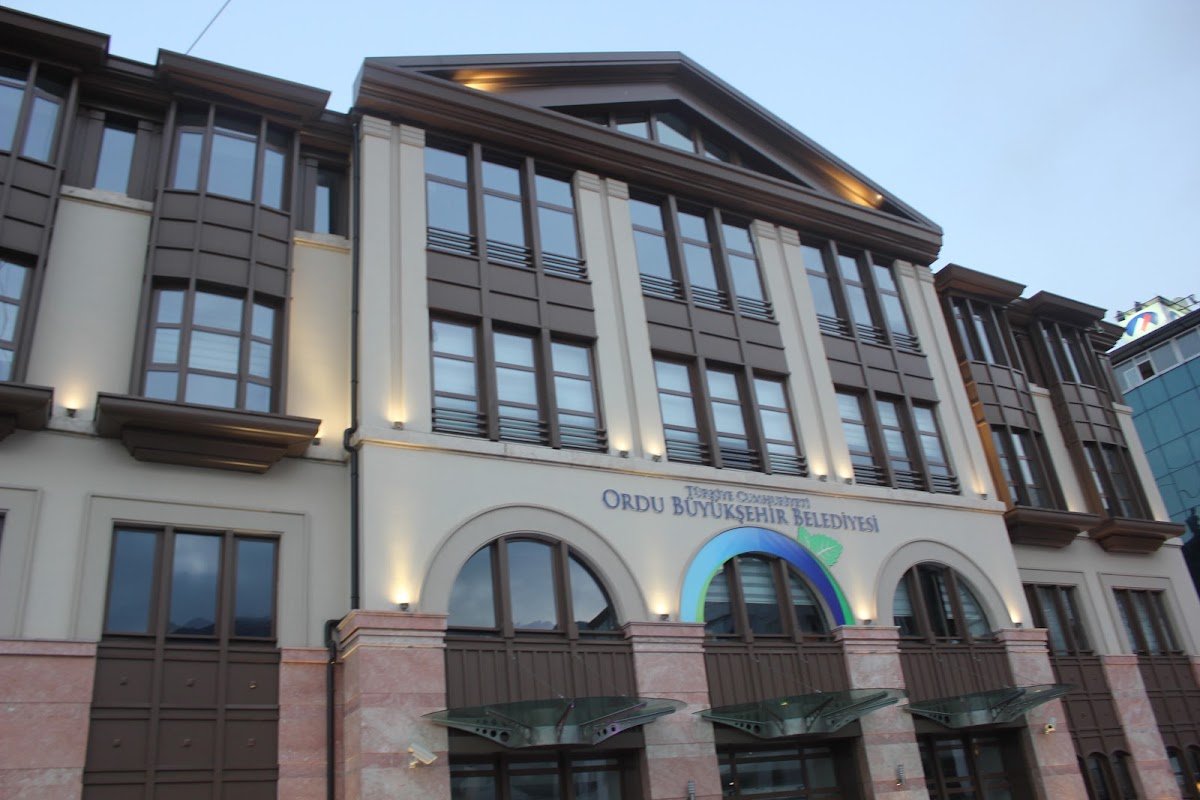 Karlıbel Hotel Atlıhan