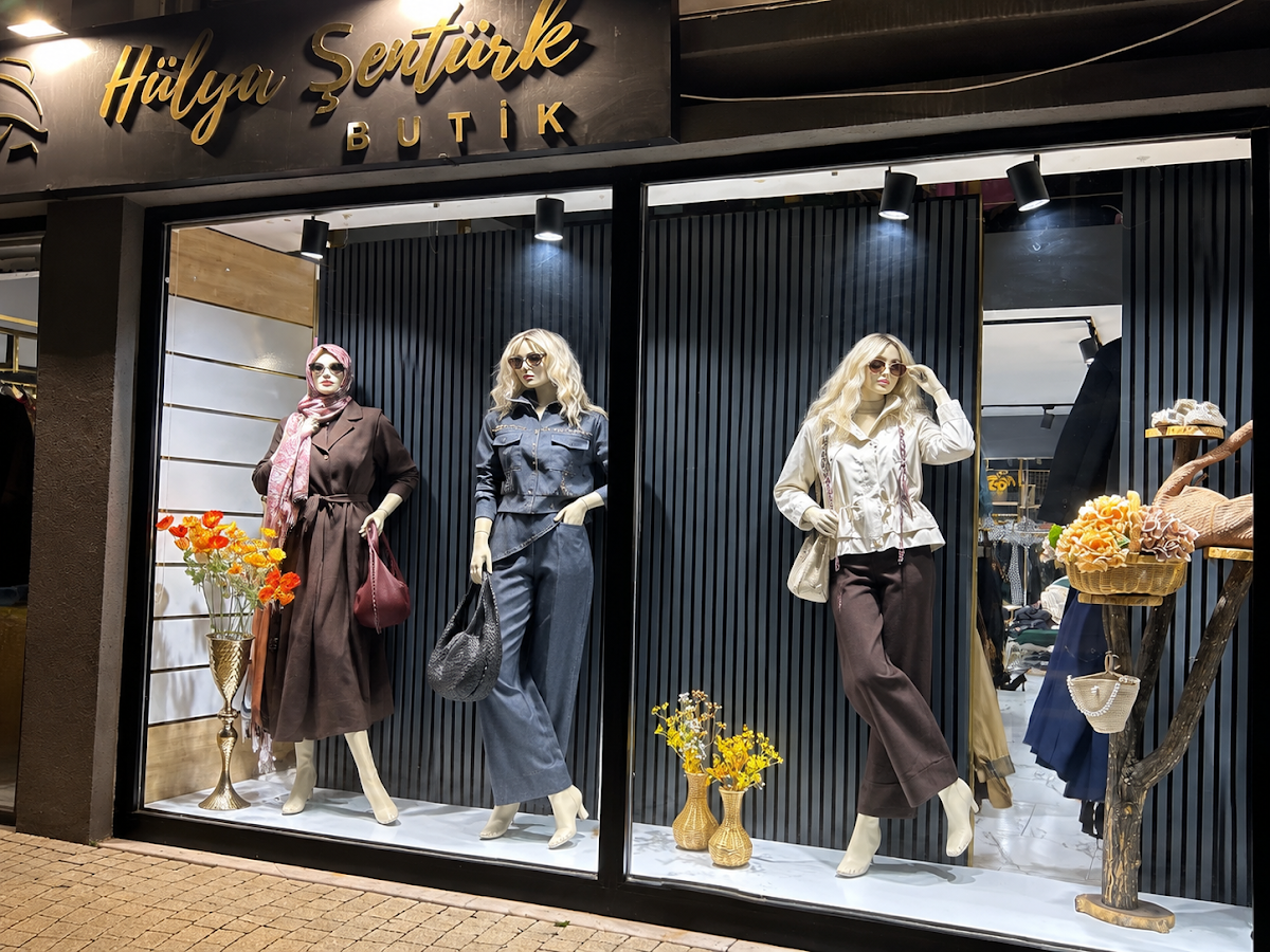 Hulyasenturk Butik
