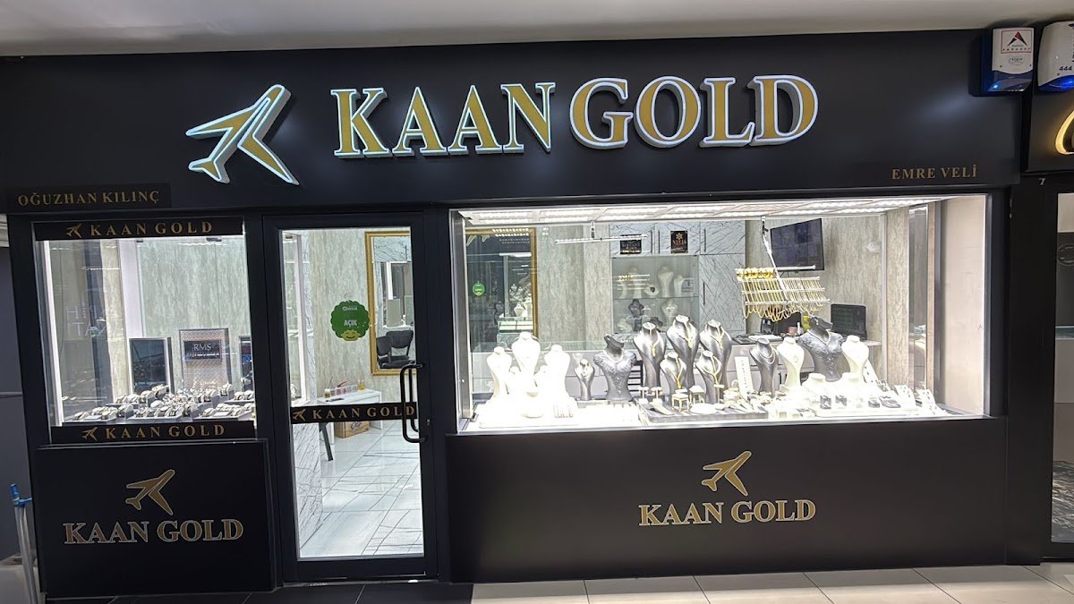 Kaan Gold