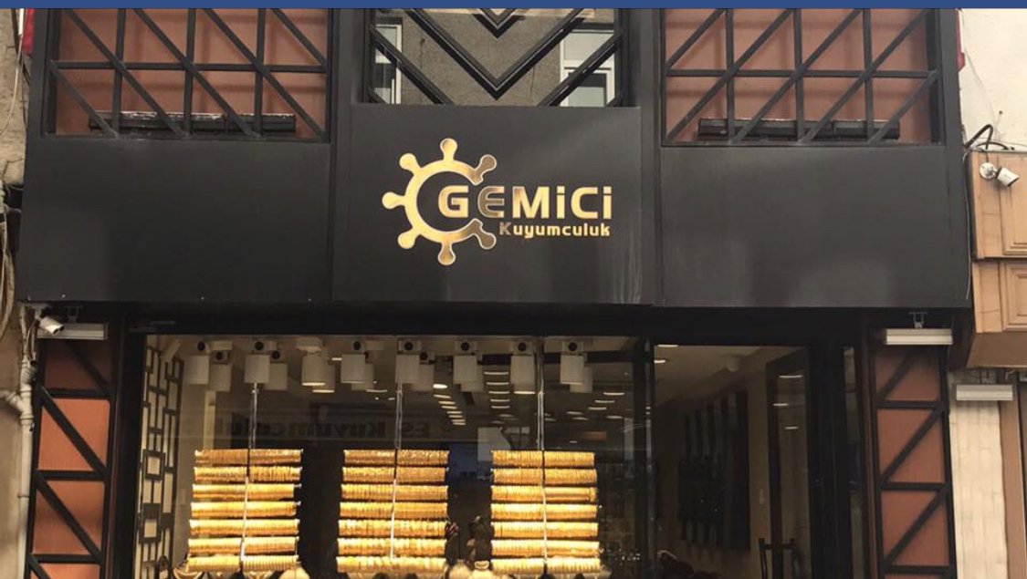 Gemici