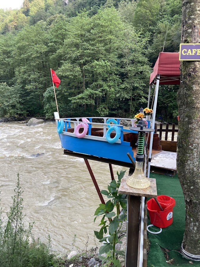 Karadeniz Rüya Tatilleri