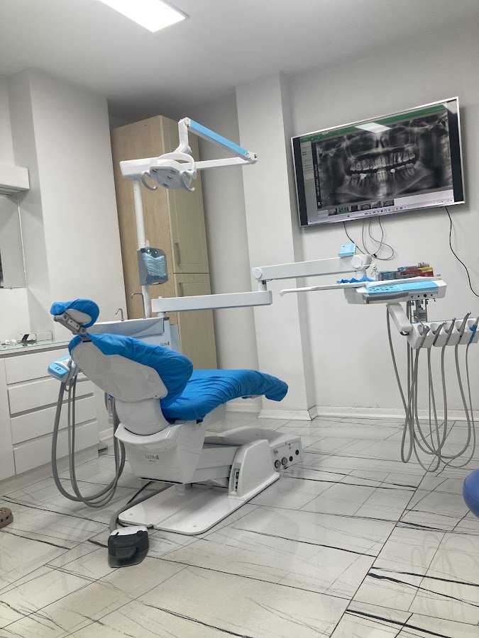 Ens Dental Ağız ve Diş Sağlığı Polikliniği