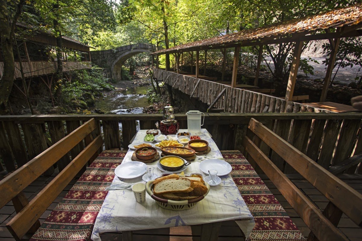 Yuvacık Şelalesi