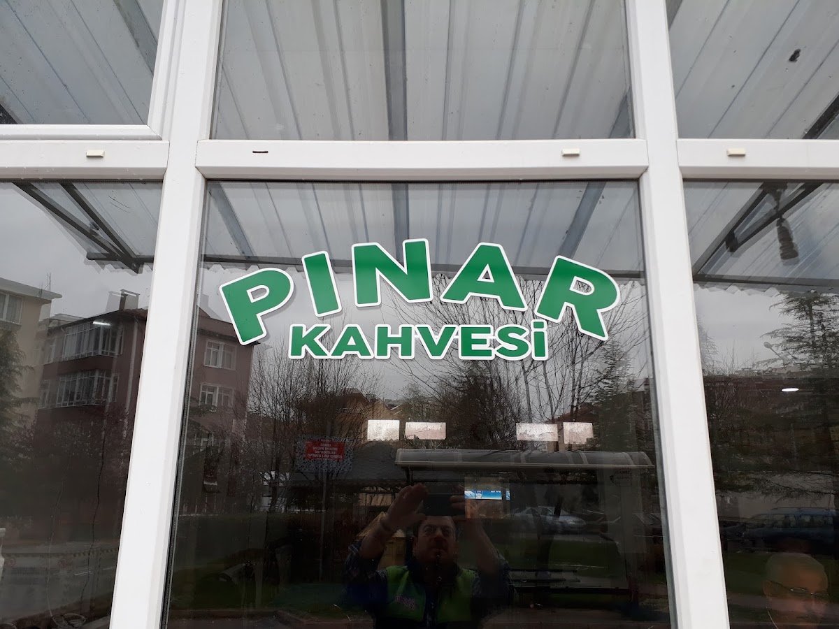 Pınar Kahvesi