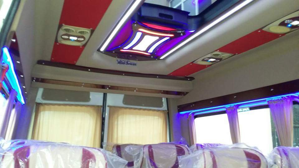 Ekip Otomotiv Ordu