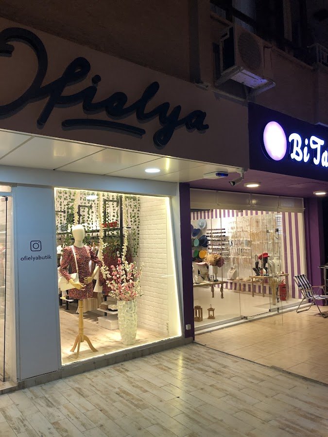 Ofielya Butik