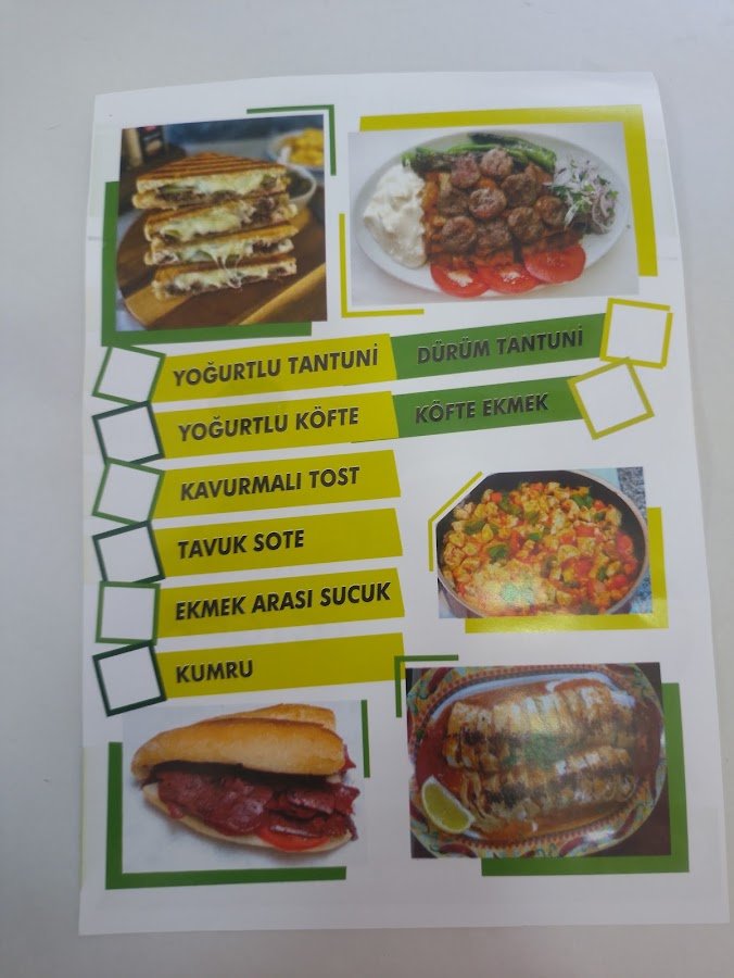 Çıtır Fast Food
