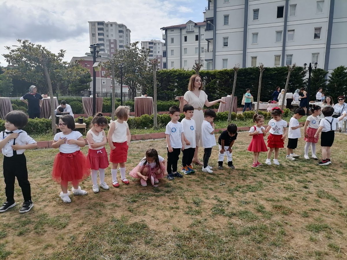 Özel Ordu Dokuz Renk Anaokulu