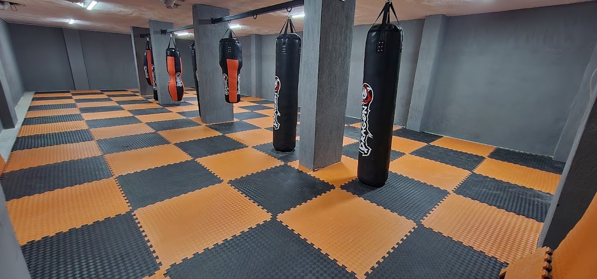 Gökşen Spor Merkezi