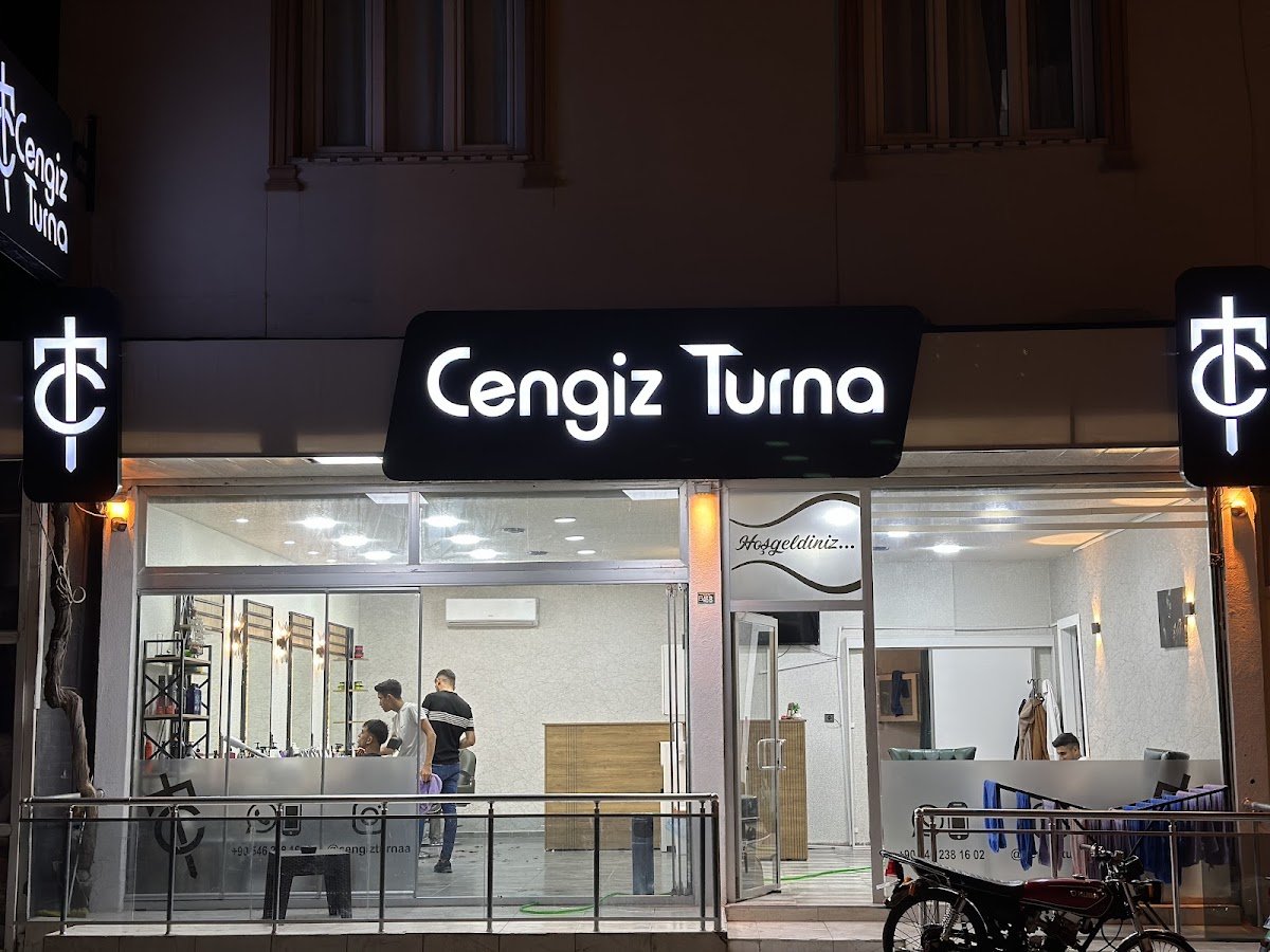 Cengiz Turna