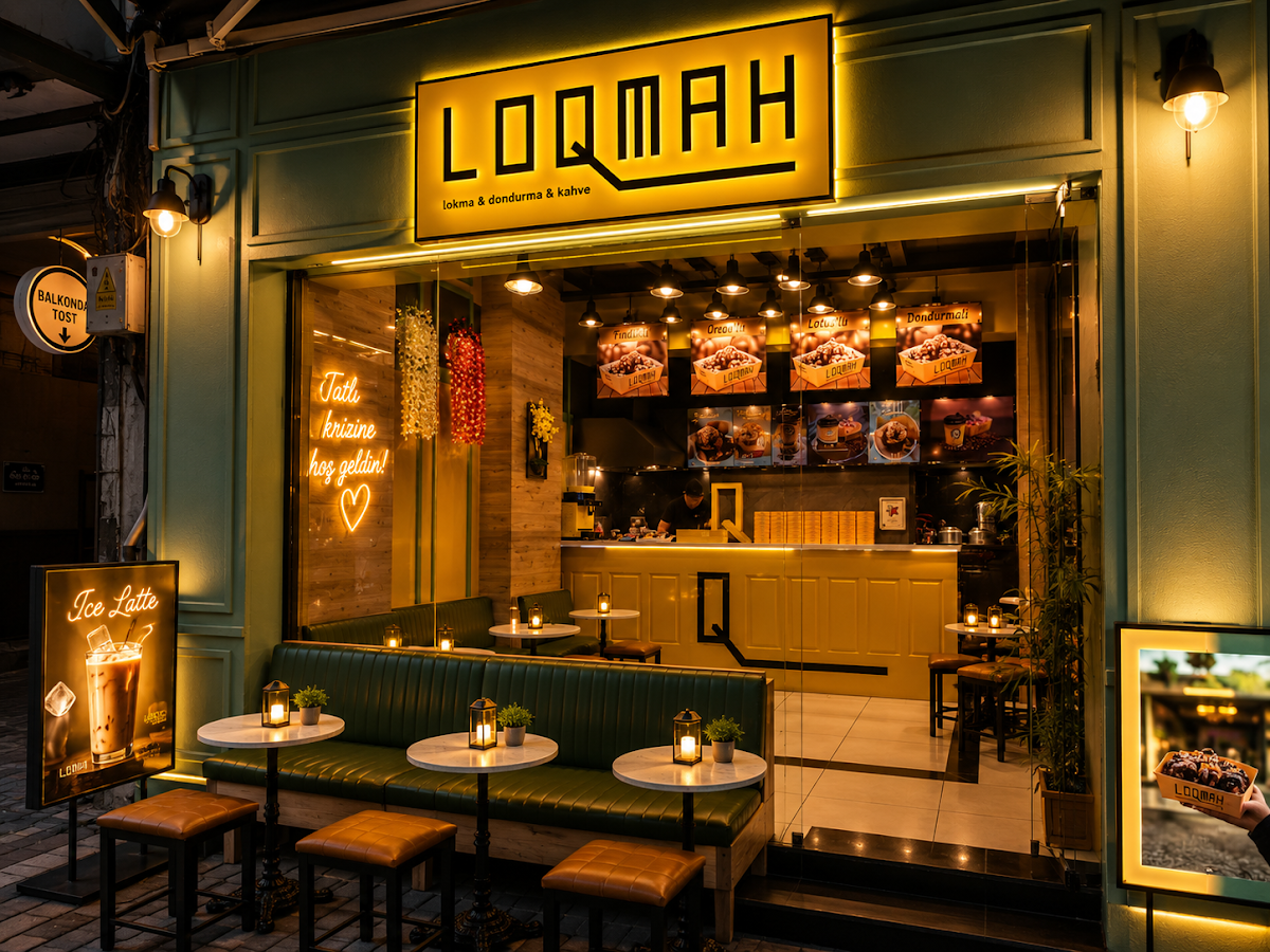 Loqmah