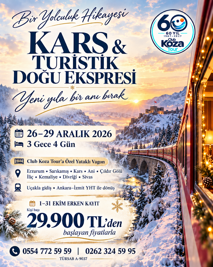 Koza Tur (Kocaeli)