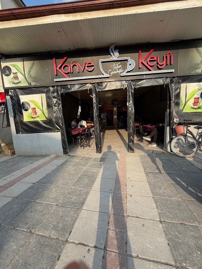 Kahve Keyfi