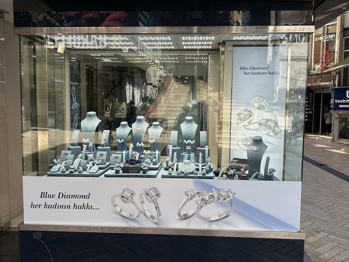 Blue Diamond - İzmit Merkez