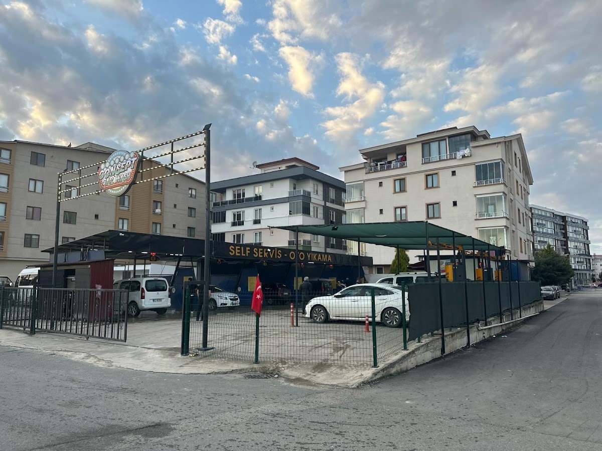 Ordu Oto Yıkama ve Araç Kiralama Consept Car