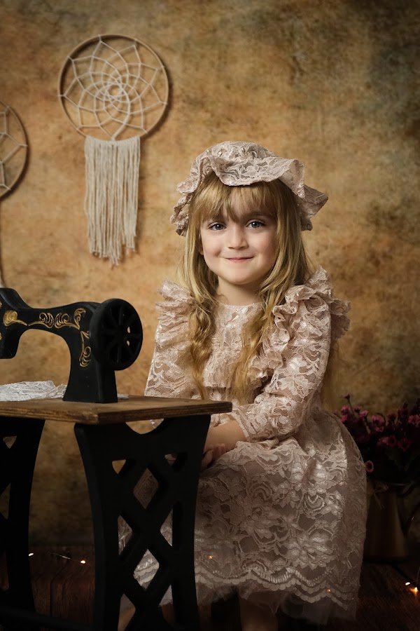 Meryemce Fotoğraf Stüdyosu
