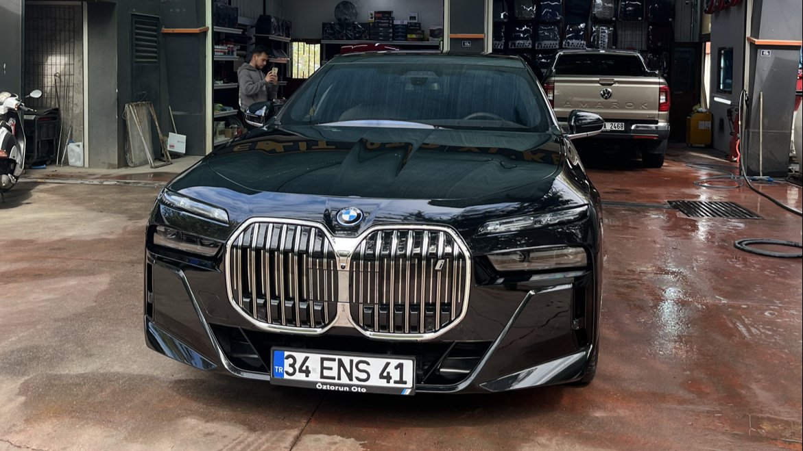 Elit Oto Yıkama / Elit Oto Tuning