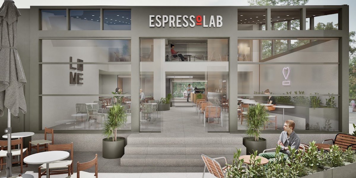 Espressolab Kütahya Merkez