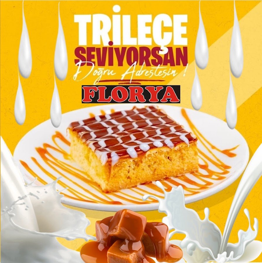 Florya Pastanesi