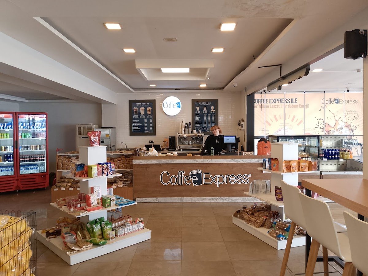 Coffee Express