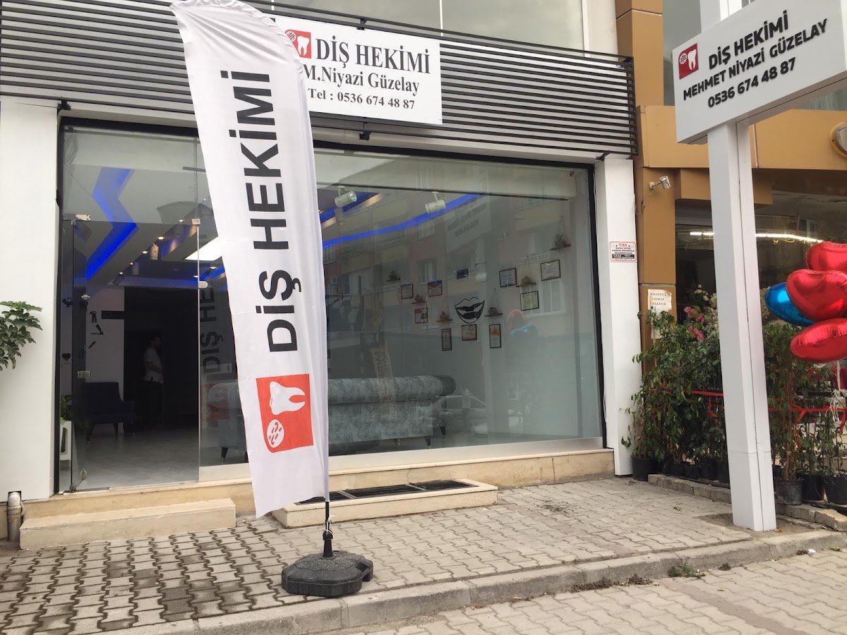 Mehmet Niyazi Güzelay Diş Kliniği